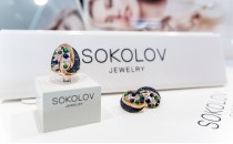Красота и ювелирные украшения Sokolov 